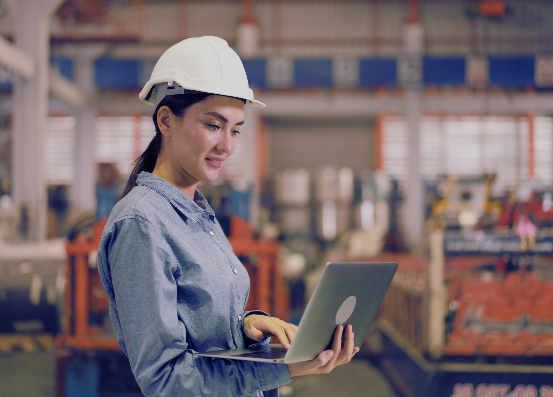 Hintergrund - Messtechnik