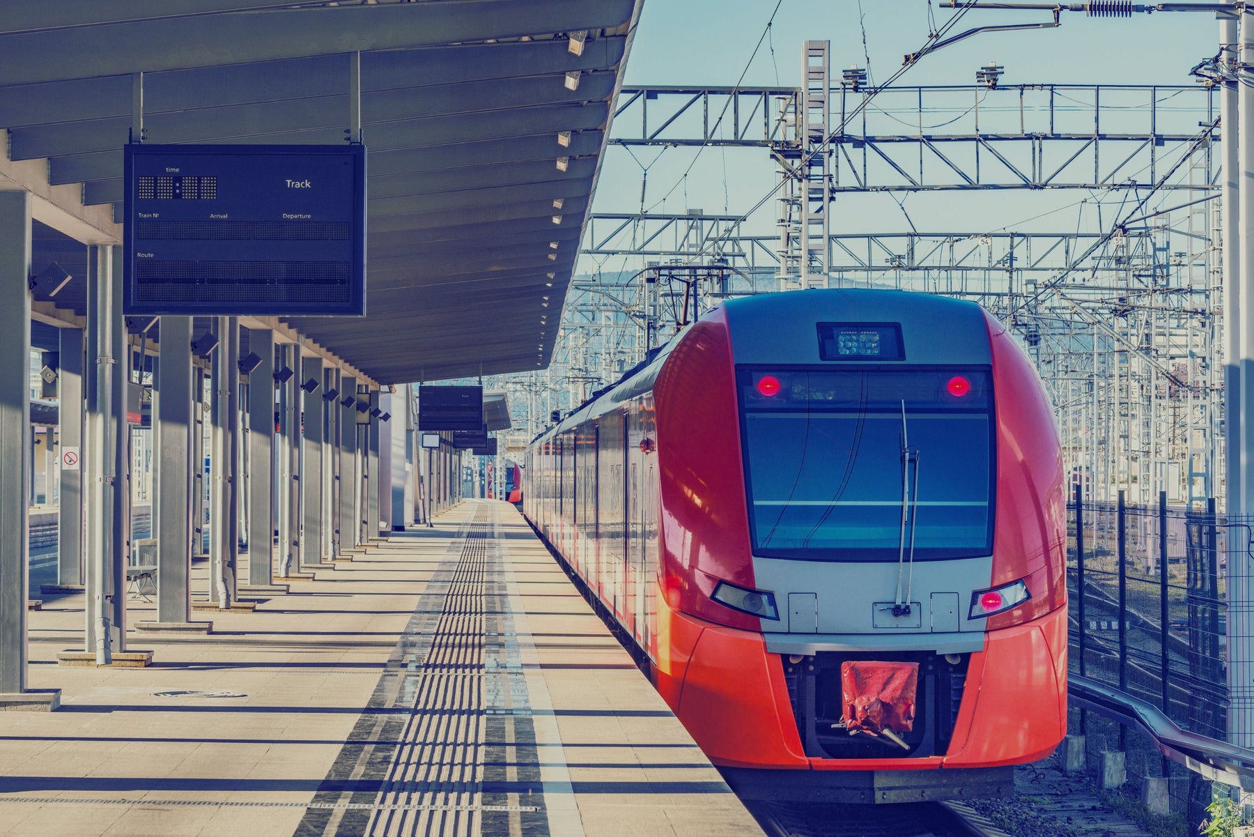 Hintergrund - Sensorik