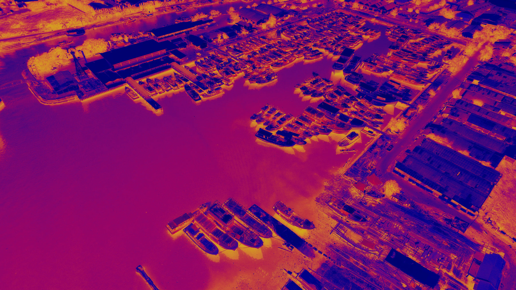 Hintergrund - Thermografie