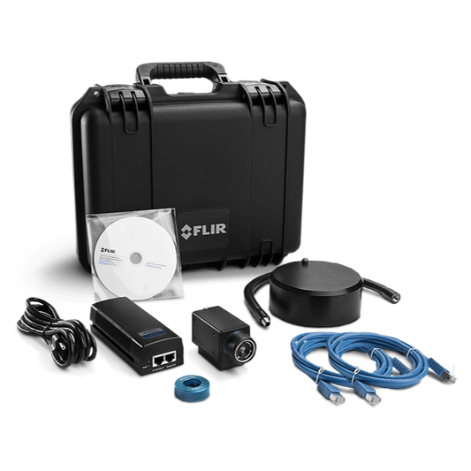 A65sc Test Kit