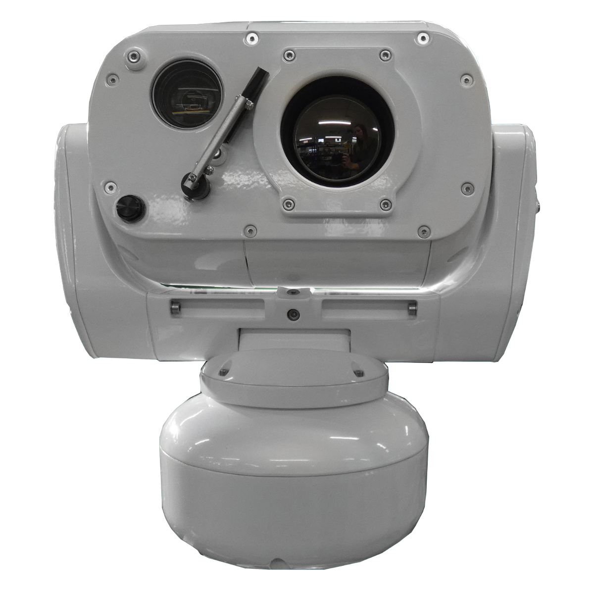 Aeron-3