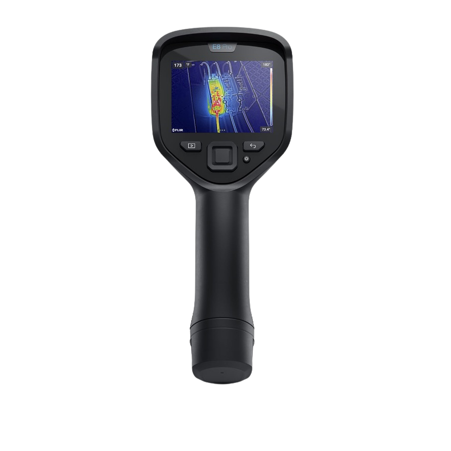 E8 Pro-2