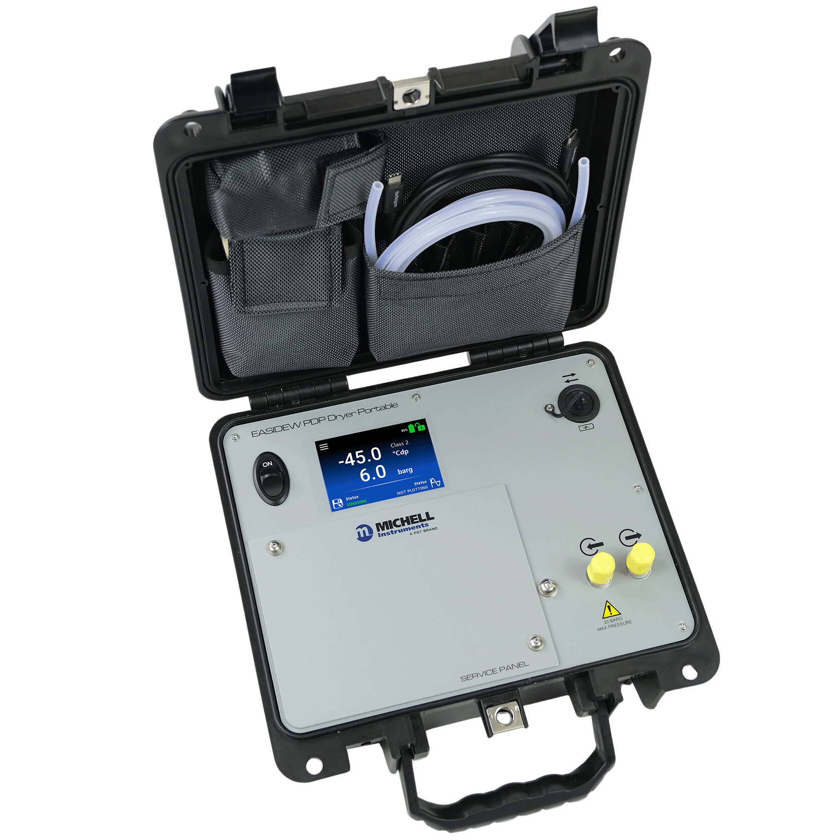 Easidew PDP-Pressure Dew Point-2