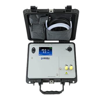 Easidew PDP-Pressure Dew Point
