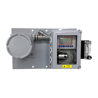 GPR-1800 A IS