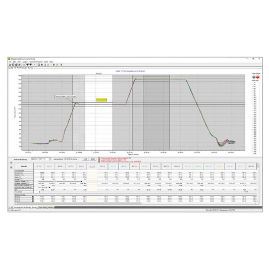 Insight Furnace Tracker