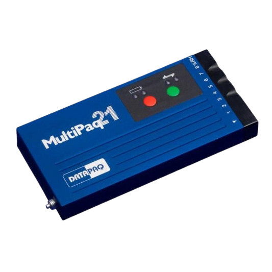 MultiPaq21