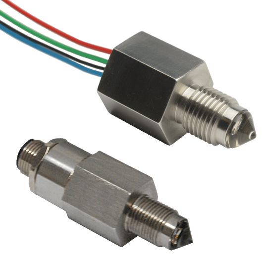 Optomax Industrial Glas