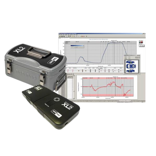Oven Tracker XL2 System