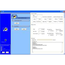 PCM Power Consumption Measuring