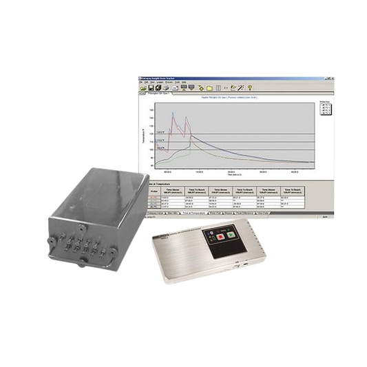 PVD System - Physikalische Gasphasenabscheidung