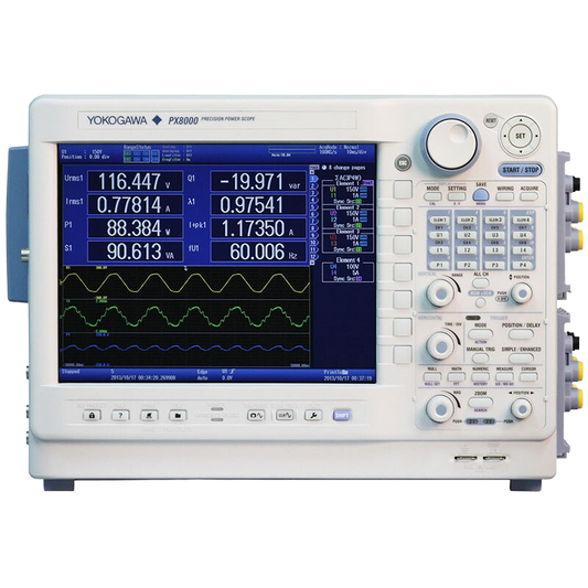 PX8000