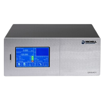 QMA401