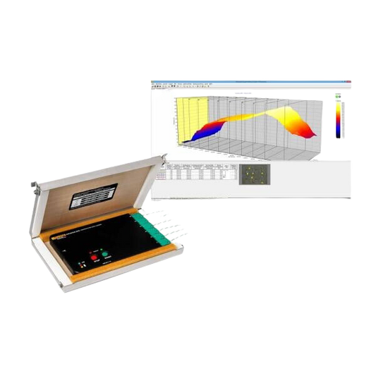 Reflow Tracker System
