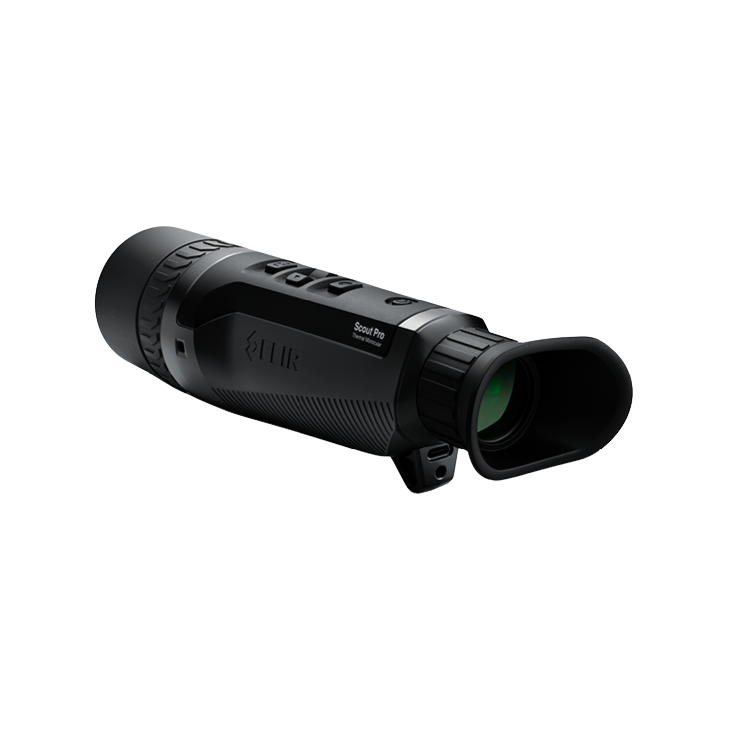 Scout Pro III-4