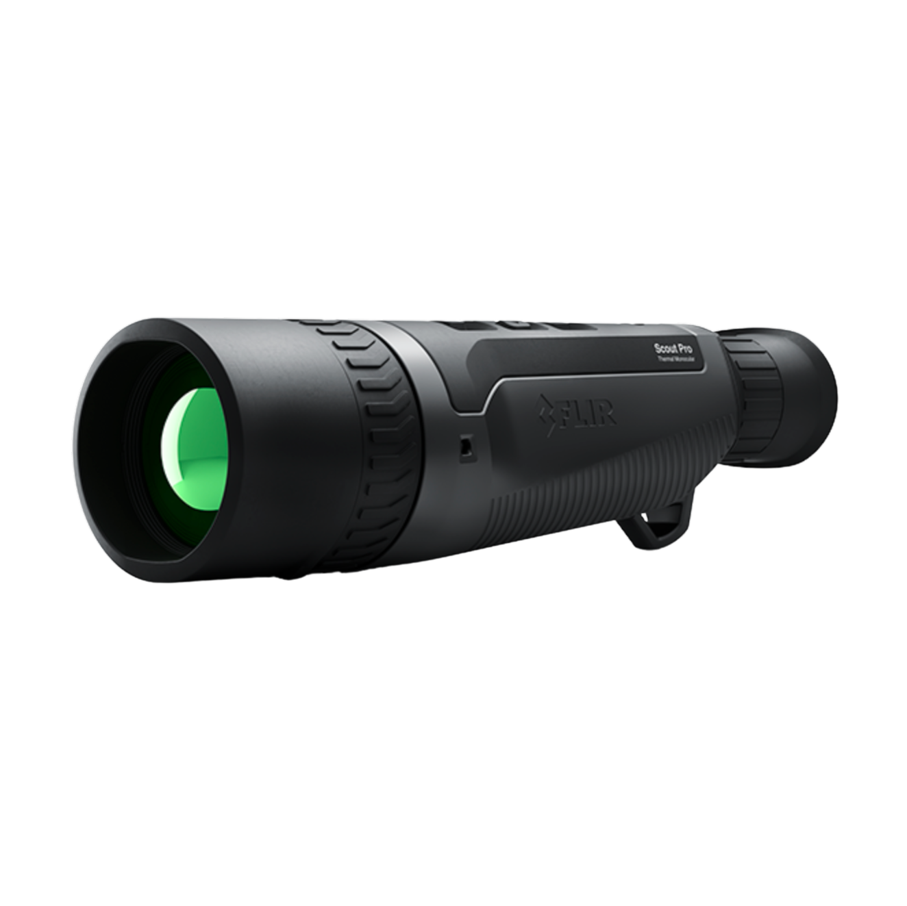 Scout Pro III