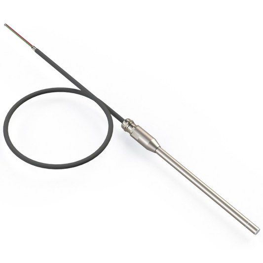 ZrO2 Probe Screened Cable