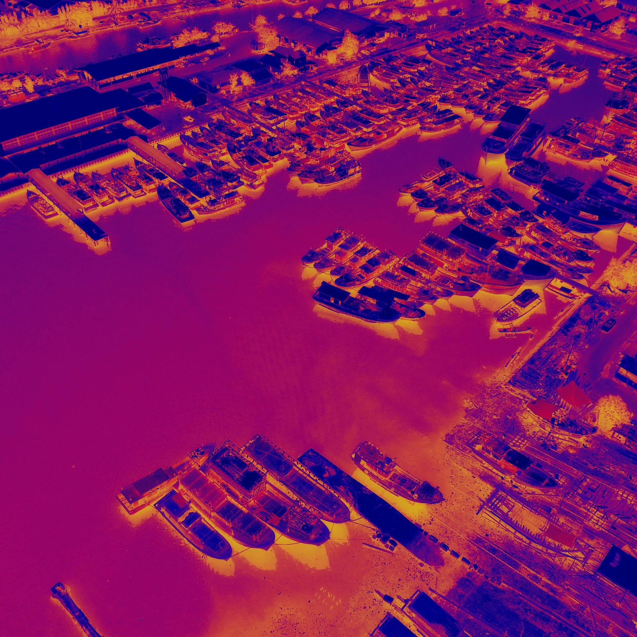 Hintergrund - Thermografie