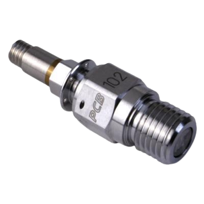 Kryogener Drucksensor Model 102C11 für Raumfahrt und Messtechnik