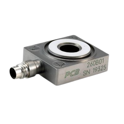 Triaxialer Kraftsensor Model 260B01 für präzise Kraftmessung