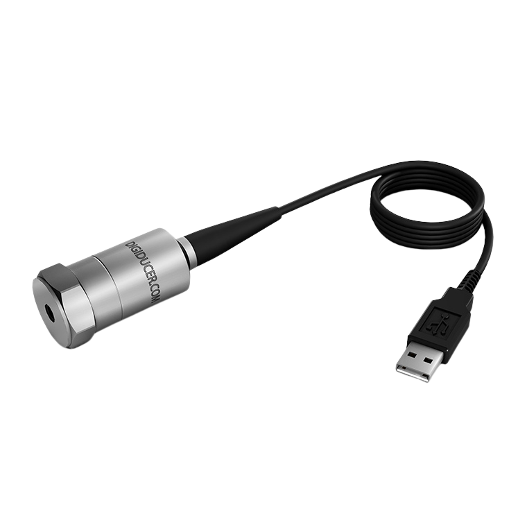 333D0 Digiducer-3