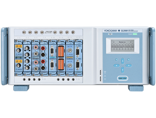 SL2000