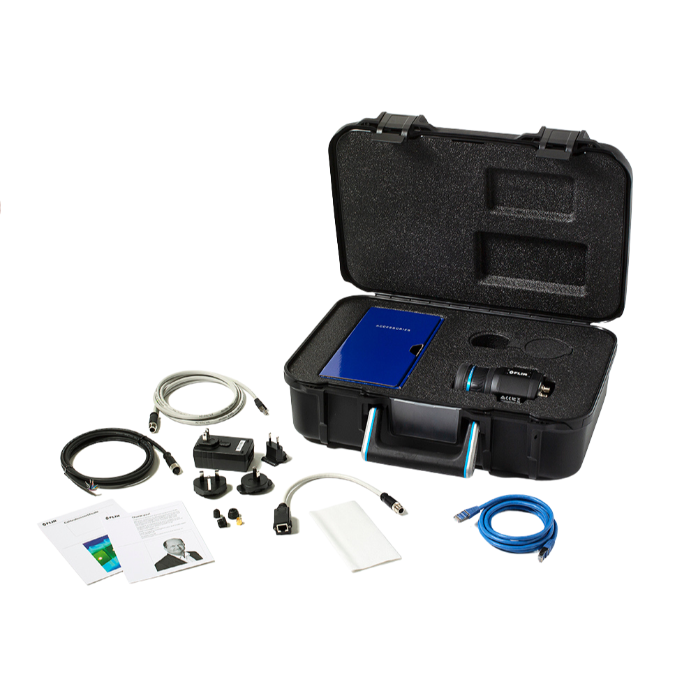 A400 Science Kit Standard