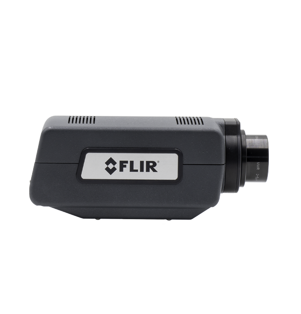FLIR A6451 Kamera