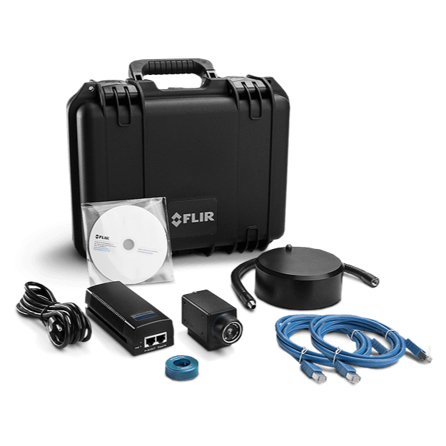 A65sc Test Kit