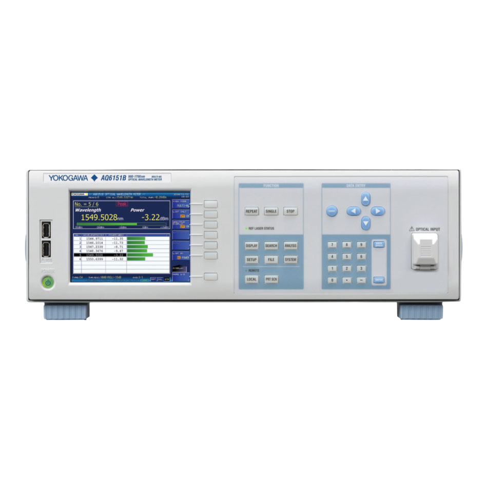 AQ6150B