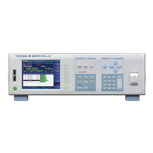 AQ6150B