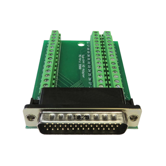 Adapter-SubD44HD