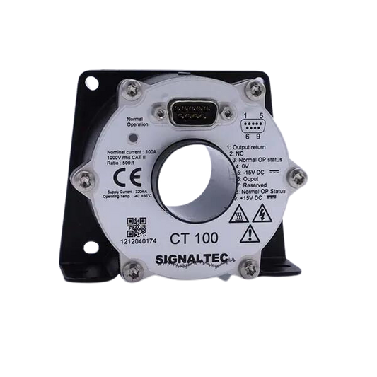 CT 100