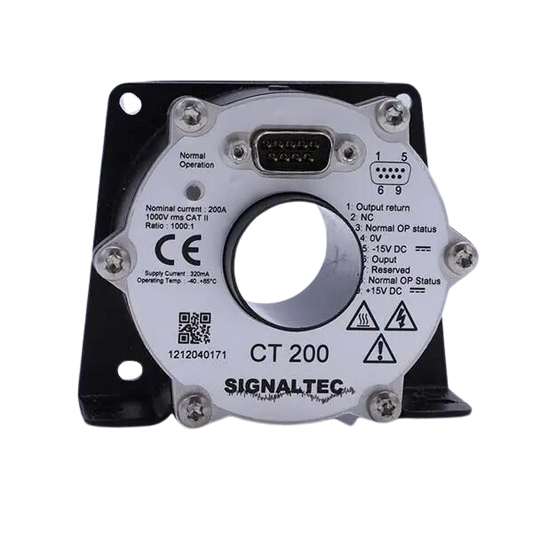 CT 200