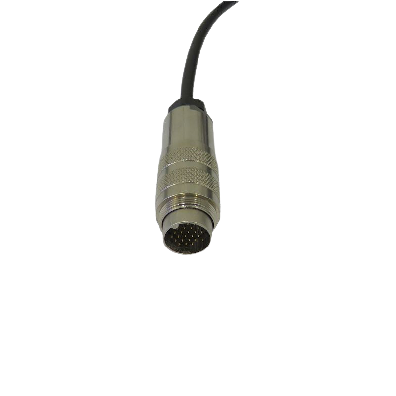 Configuration 24p m M16