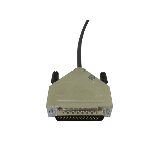 Configuration D-Sub44/m/HD