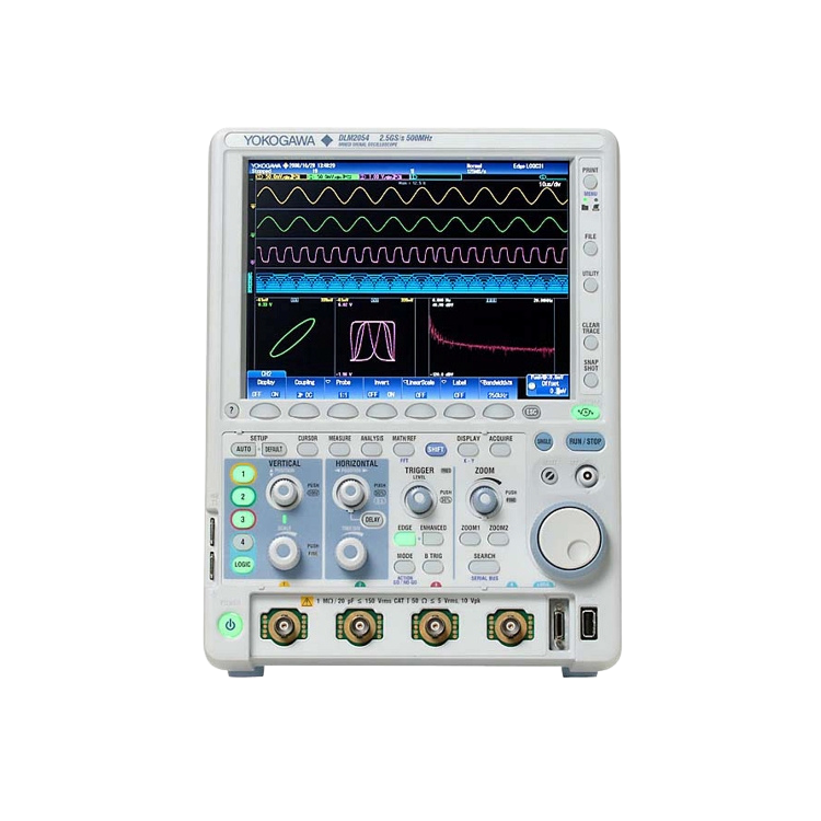 DLM2000