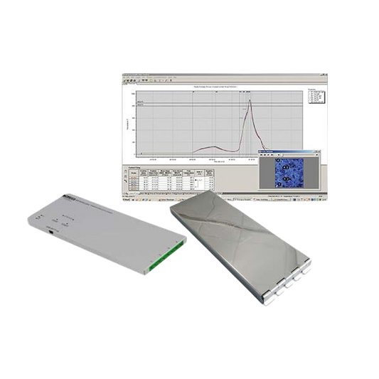 SolarPaq System (Trocknungs- und Einbrennprozesse)