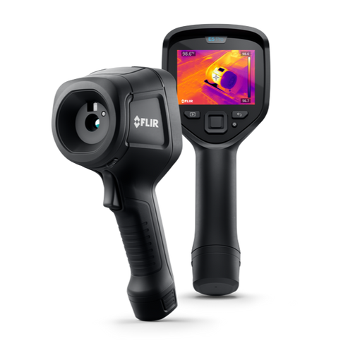 FLIR E5 Pro