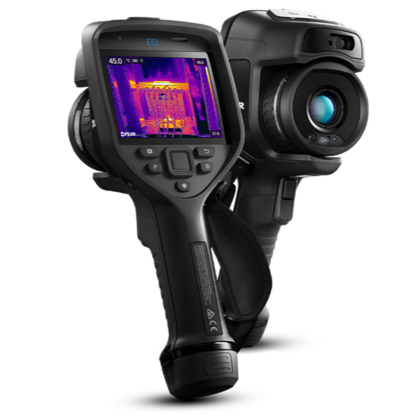 FLIR E52 Wärmebildkamera