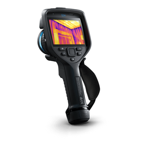 FLIR E54 Wärmebildkamera