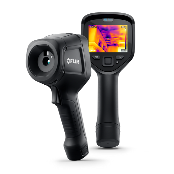 FLIR Ex Serie Wärmebildkamera