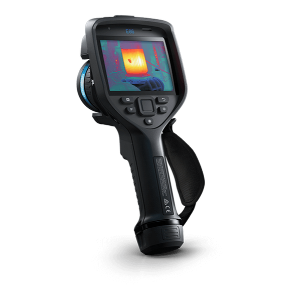 FLIR E86 Wärmebildkamera