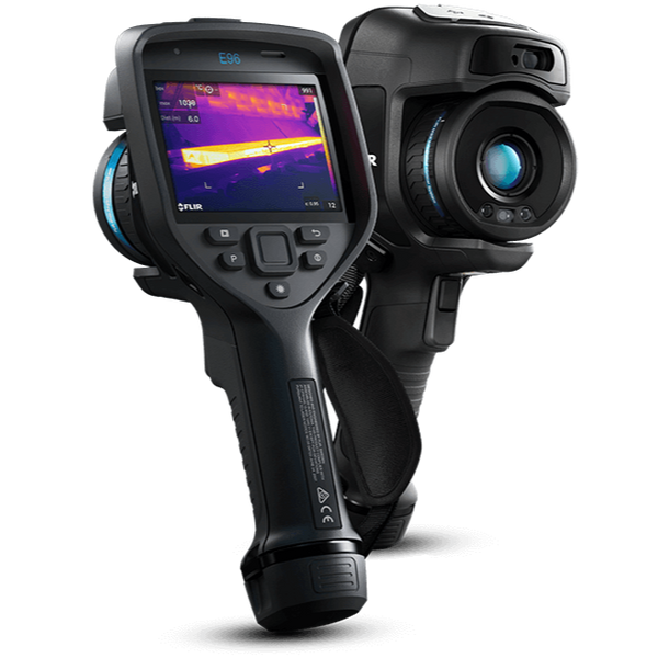 FLIR E96 Wärmebildkamera