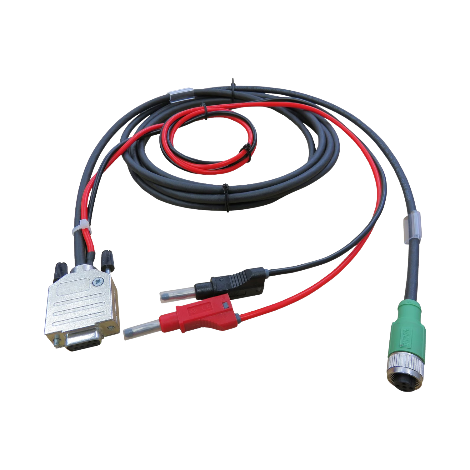 F6D-CAN-Adapter
