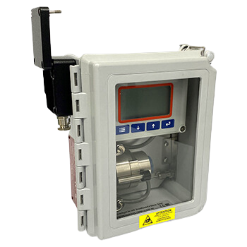 GPR-1500 PPM
