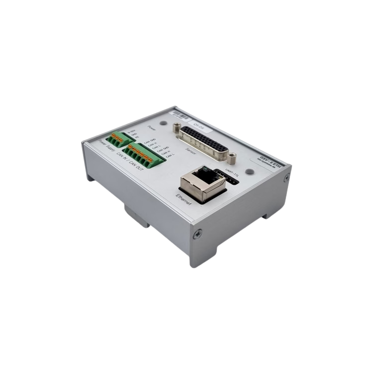GSV-6H6 CAN/SubD44HD-2