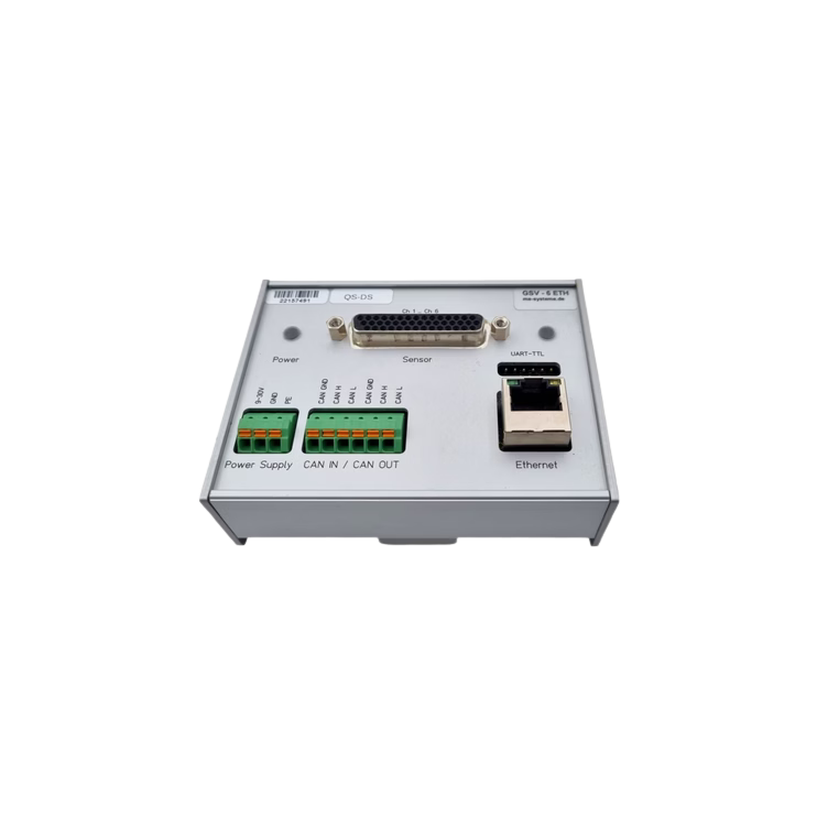 GSV-6H6 CAN/SubD44HD