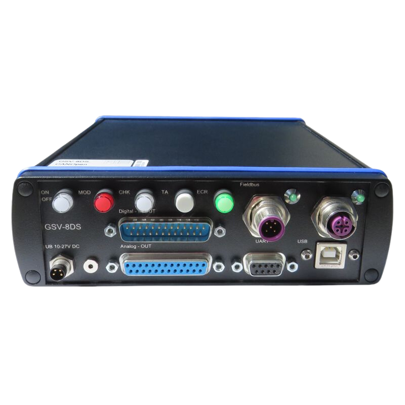 GSV-8DS-SubD15HD-3