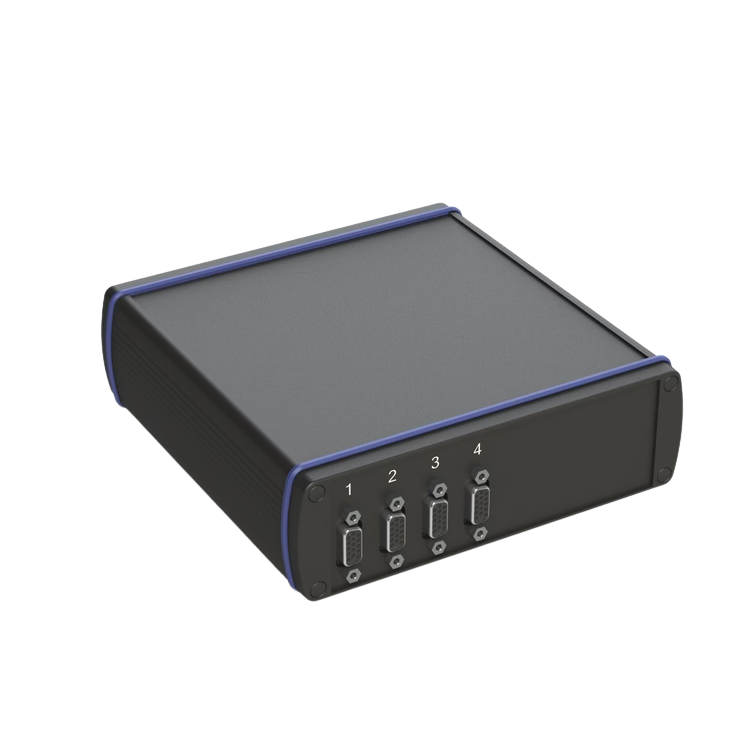 GSV-8DS SubD15HD/HS